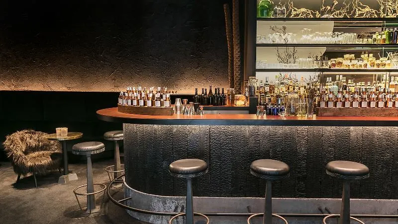 National Des Arts Et Metiers Hotel 4*
