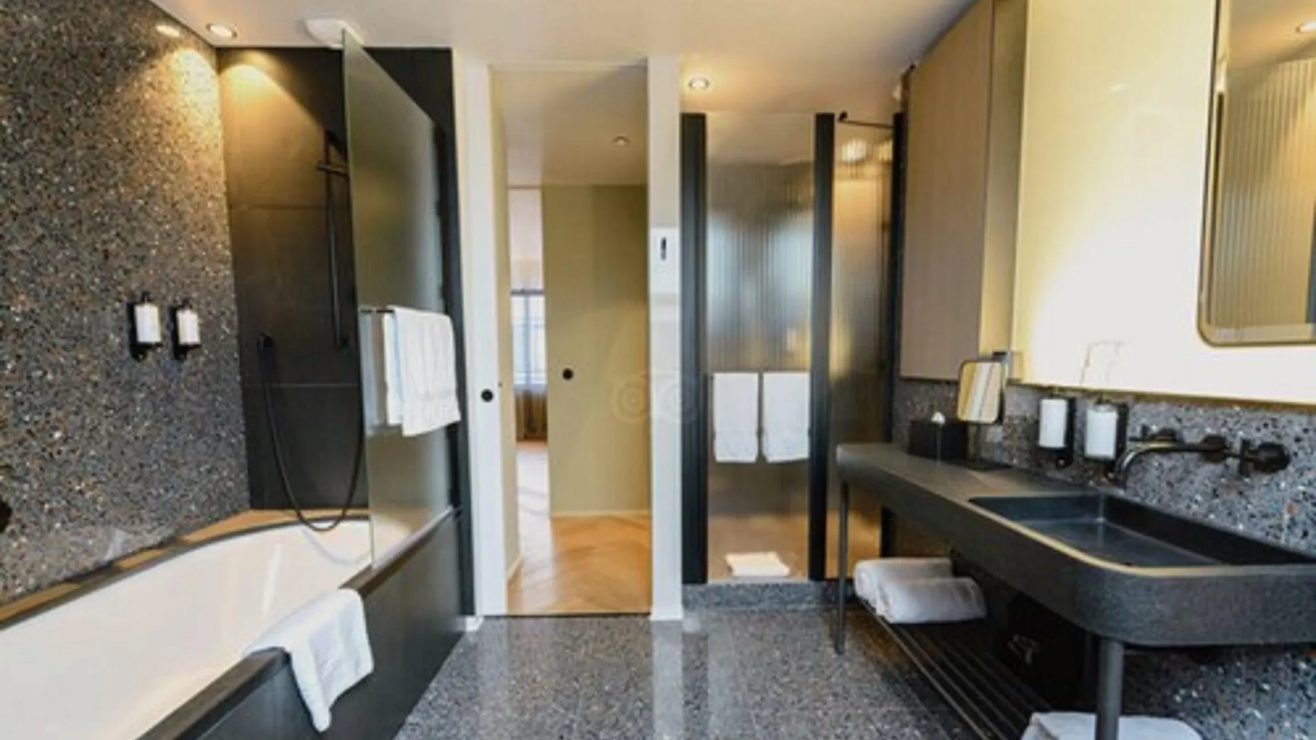 Hotel National Des Arts Et Metiers