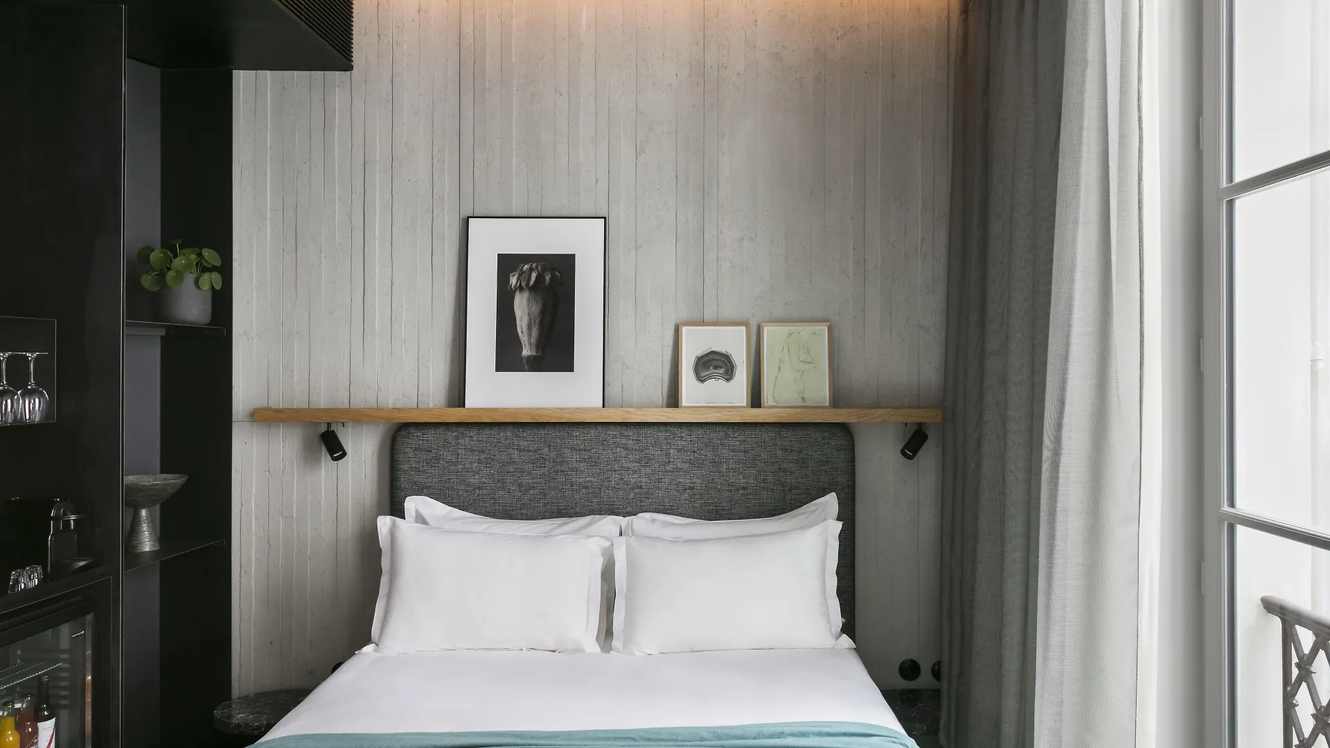 National Des Arts Et Metiers Hotel Paris
