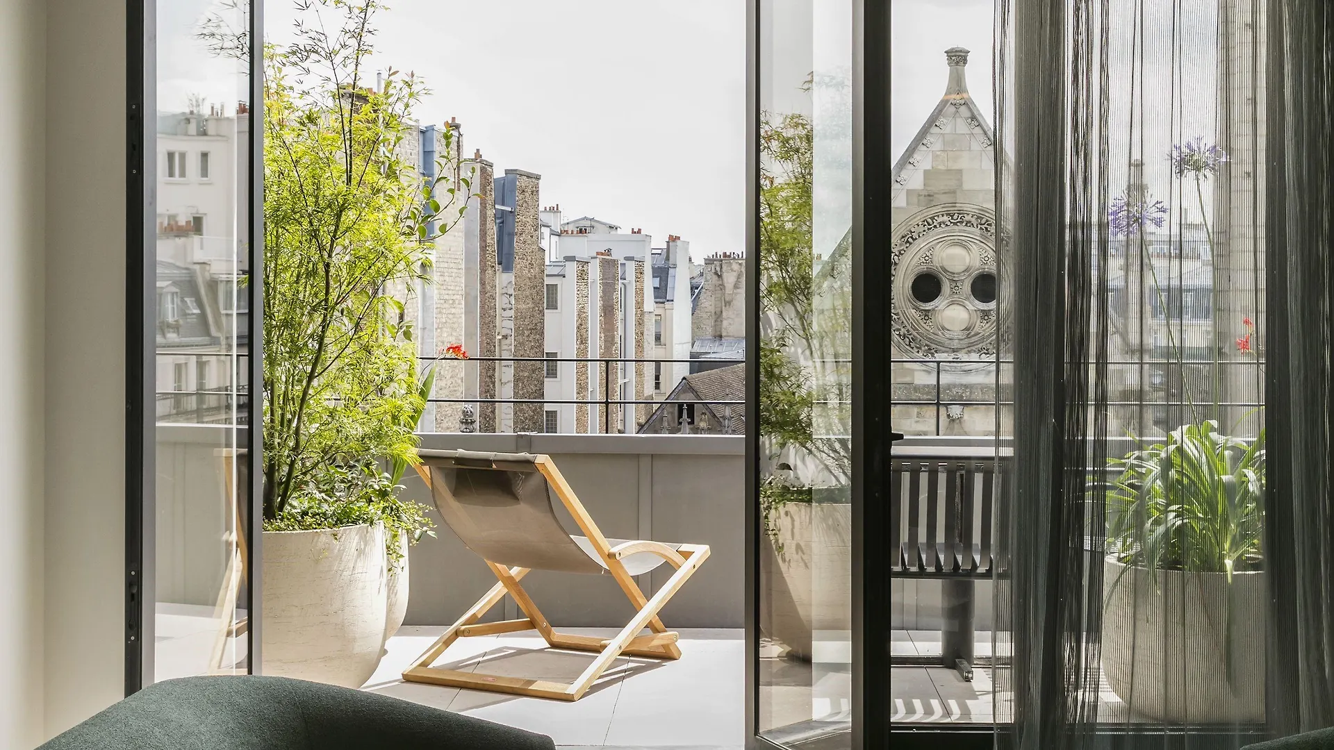 National Des Arts Et Metiers 4* Paris