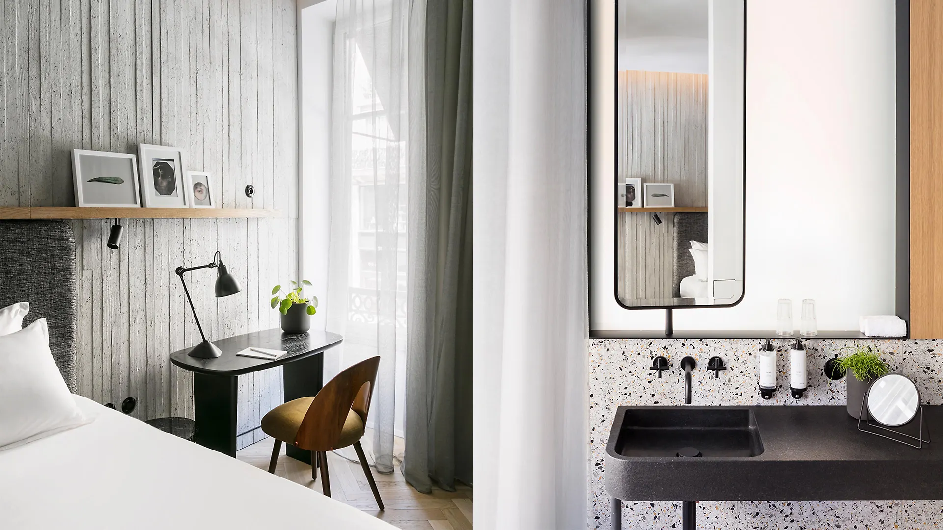 National Des Arts Et Metiers Hotel 4*
