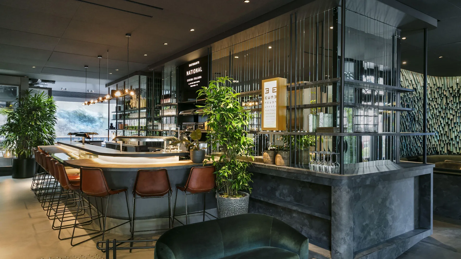 Hotel National Des Arts Et Metiers 4*
