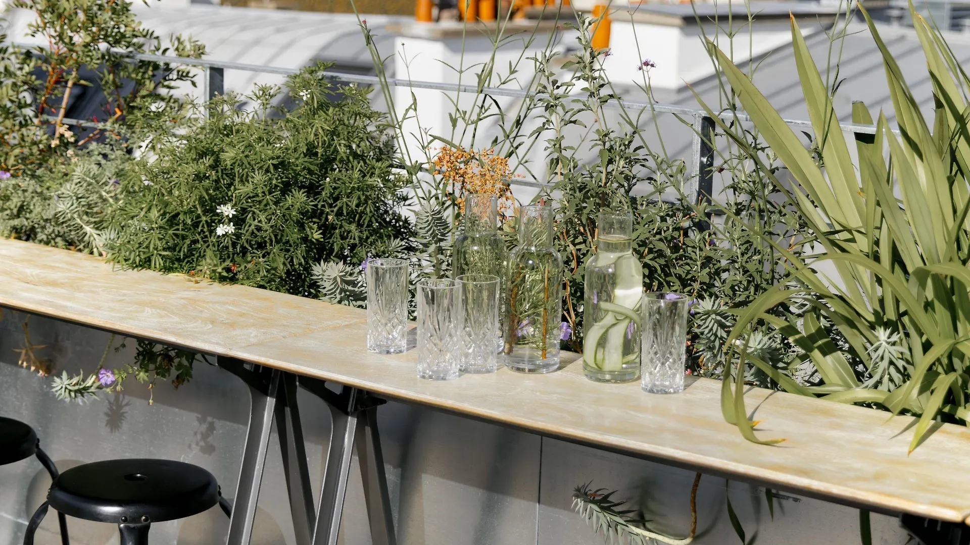 国立工艺学院酒店