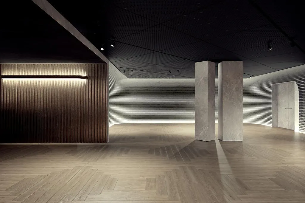 National Des Arts Et Metiers Paris