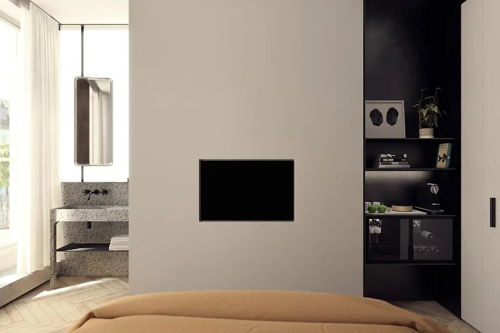 Hotel National Des Arts Et Metiers 4*